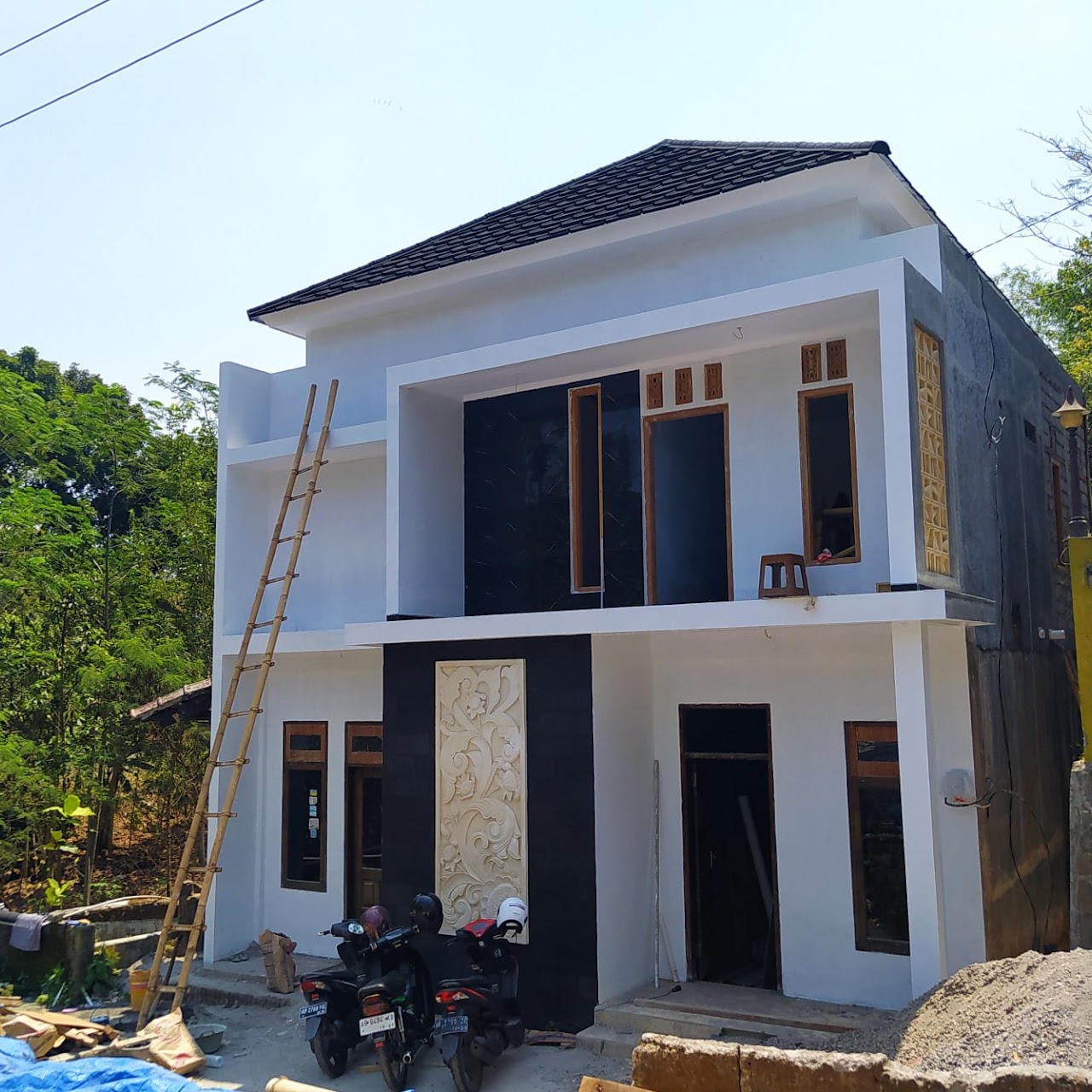 Rumah Mewah