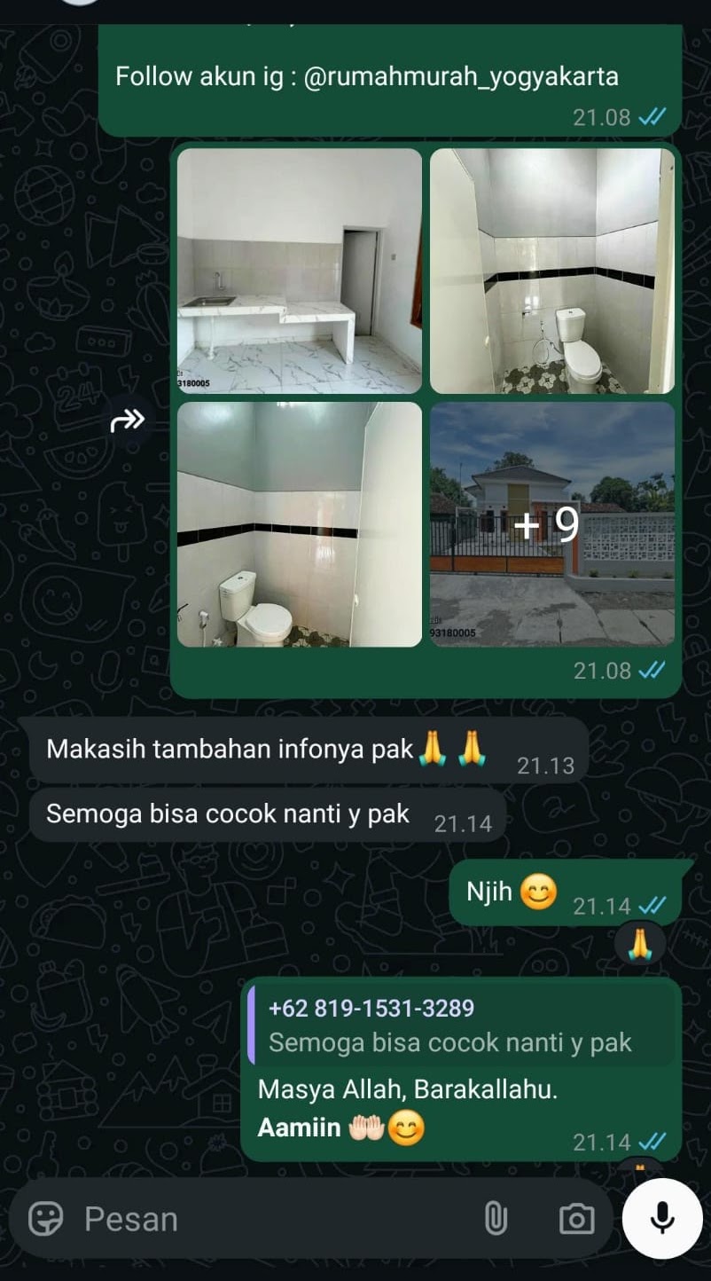 Testimoni 1